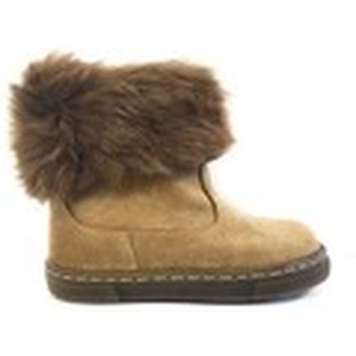 Botas B 2138 Camel para mujer - Panyno - Modalova
