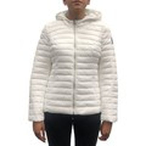 Abrigo Les Petites bombes Doudoune Capuche Blanc W19V8508 para mujer - LPB Woman - Modalova