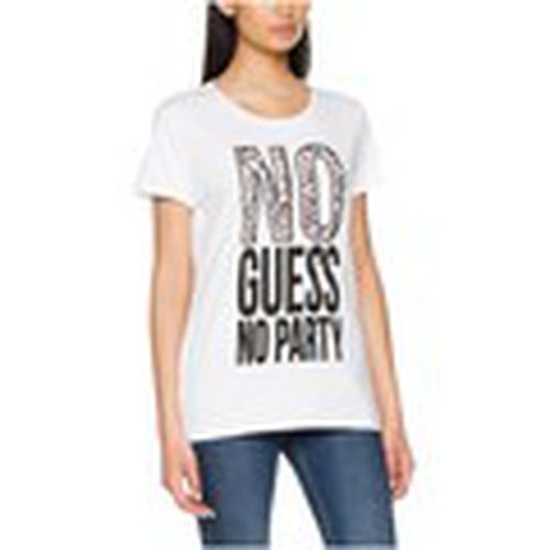 Guess Polo 29195 para mujer - Guess - Modalova