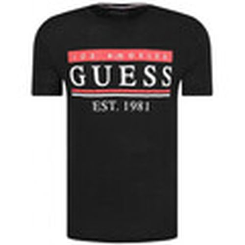 Guess Polo 29209 para hombre - Guess - Modalova