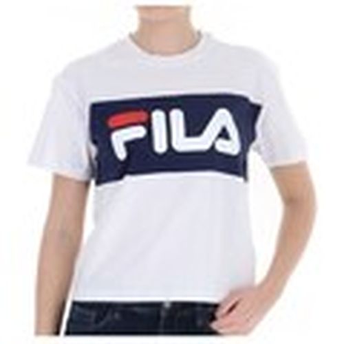 Camiseta Women Allison Tee para mujer - Fila - Modalova