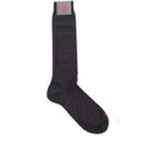 Red Calcetines 63458G para hombre - Red - Modalova