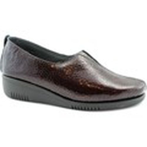 Mocasines GRU-I19-SC3991-BO para mujer - Grunland - Modalova