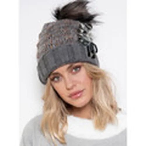 Corbatas y accesorios gorro con borla para mujer - Admas - Modalova