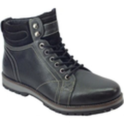 Botines Roman SW33501-003 M52 CB001 para hombre - Lumberjack - Modalova