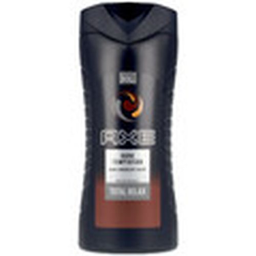 Productos baño Dark Temptation Shower Gel para hombre - Axe - Modalova