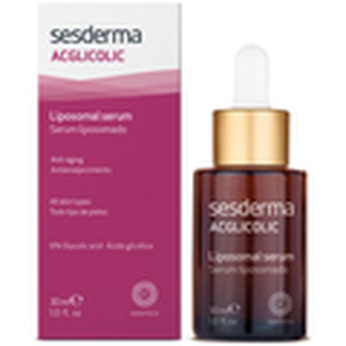 Antiedad & antiarrugas Acglicolic Liposomal Serum para mujer - Sesderma - Modalova