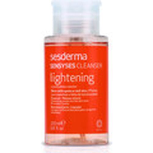 Desmaquillantes & tónicos Sensyses Cleanser Lightening para mujer - Sesderma - Modalova