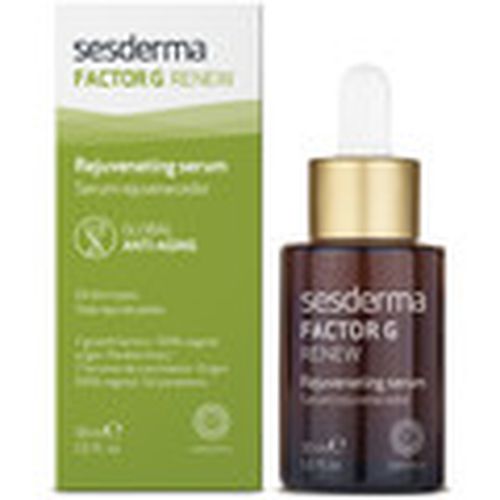 Antiedad & antiarrugas Factor G Renew Serum Rejuvenecedor para mujer - Sesderma - Modalova