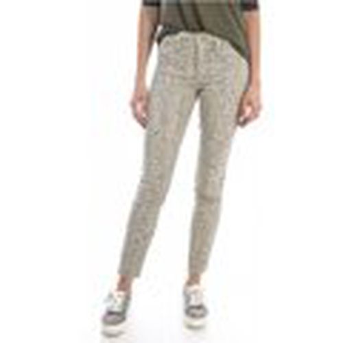 Pantalón pitillo THE BONN WJ1557POL - Mujer para mujer - Mih - Modalova