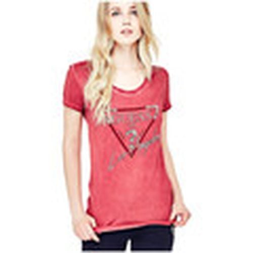 Guess Polo 29671 para mujer - Guess - Modalova