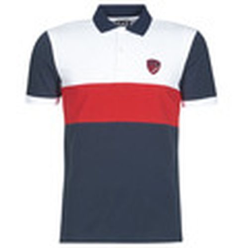 Polo SEA WORLD ST TROPEZ para hombre - Emporio Armani EA7 - Modalova