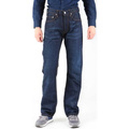 Jeans 758-0028 para hombre - Levis - Modalova