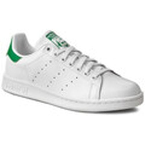 Deportivas Moda STAN SMITH para mujer - adidas - Modalova