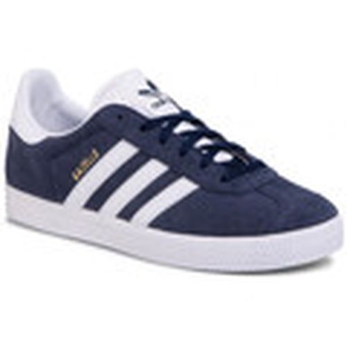 Deportivas Moda GAZELLE J para hombre - adidas - Modalova