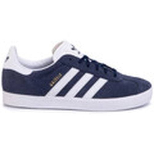 Deportivas Moda GAZELLE J para mujer - adidas - Modalova