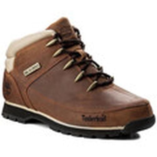 Botines EURO SPRINT para hombre - Timberland - Modalova