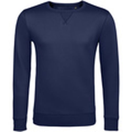 Jersey SULLY CASUAL MEN-SUDADERA DE CUELLO REDONDO DE ALGODÓN para hombre - Sols - Modalova