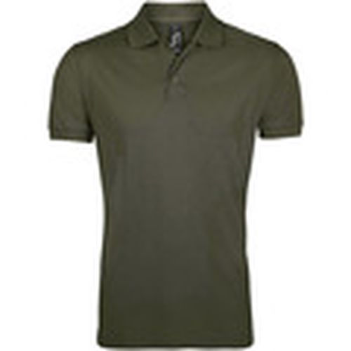 Polo PRIME ELEGANT MEN-Polo hombre manga corta de poliester para hombre - Sols - Modalova