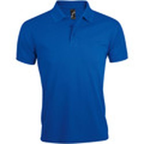 Polo PRIME ELEGANT MEN-Polo hombre manga corta de poliester para hombre - Sols - Modalova