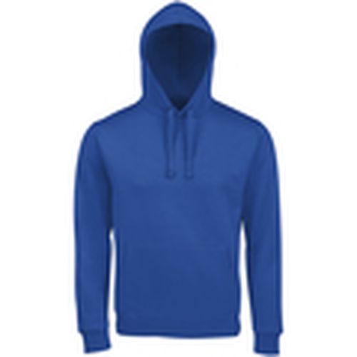 Jersey SPENCER KANGAROO MEN-SUDADERA DE HOMBRE CON CAPUCHA para hombre - Sols - Modalova