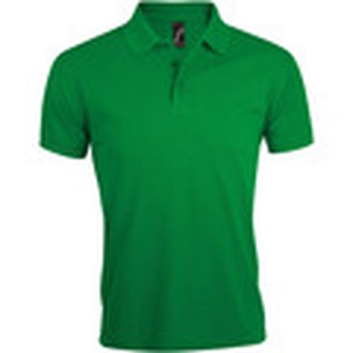 Polo PRIME ELEGANT MEN-Polo hombre manga corta de poliester para hombre - Sols - Modalova