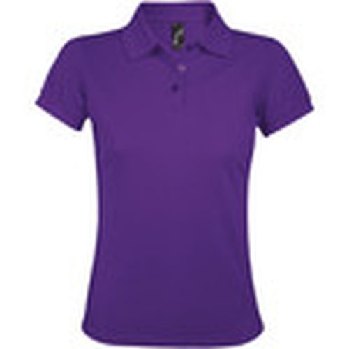 Polo PRIME ELEGANT WOMEN para mujer - Sols - Modalova