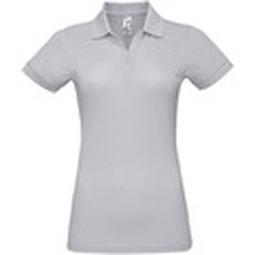 Polo PRIME ELEGANT WOMENN-Polo mujer manga corta de poliester para mujer - Sols - Modalova