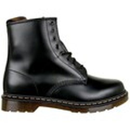 Botines Smooth para hombre - Dr. Martens - Modalova