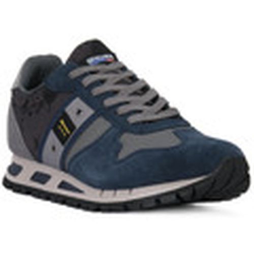 Zapatillas DKG MUSTANG para hombre - Blauer - Modalova