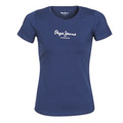 Camiseta NEW VIRGINIA para mujer - Pepe jeans - Modalova