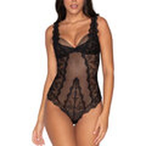 Body Body preformado Orchidea Splendida para mujer - Luna Splendida - Modalova