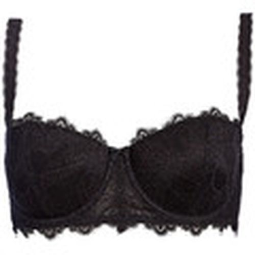 Copa / Con Aros Sujetador balconette Orchidea de la colección Splendida para mujer - Luna Splendida - Modalova