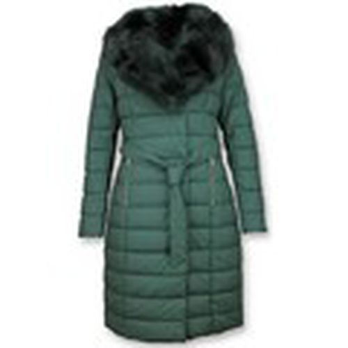 Parka Parka De Invierno Para Cuello De para mujer - Gentile Bellini - Modalova