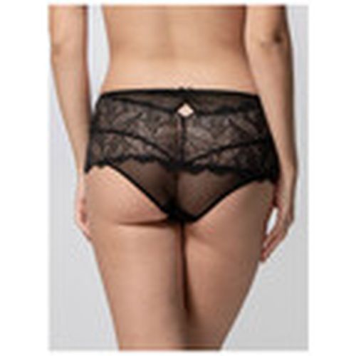 Shorty / Boxer Pantalones cortos Orchidea de Splendida para mujer - Luna Splendida - Modalova