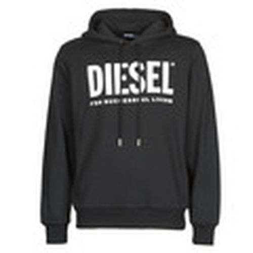Jersey GIR-HOOD-DIVISION para hombre - Diesel - Modalova