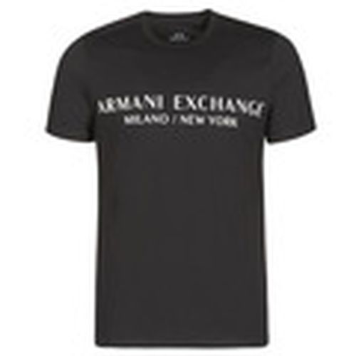 Camiseta HULI para hombre - Armani Exchange - Modalova