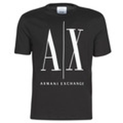 Camiseta HULO para hombre - Armani Exchange - Modalova