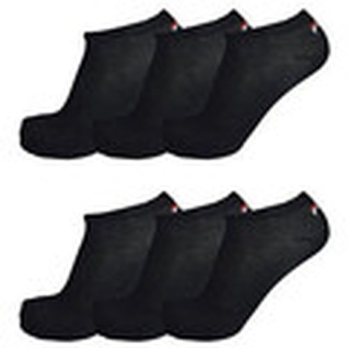 Calcetines altos LOT DE 3 PAIRES DE CHAUSSETTES para mujer - Fila - Modalova