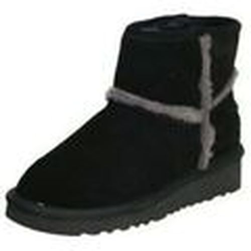 Top3 Botines 89616 para mujer - Top3 - Modalova
