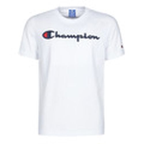 Camiseta 214194 para hombre - Champion - Modalova