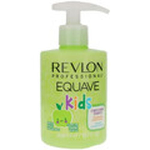 Champú Equave Kids Apple Shampoo 2 In 1 para mujer - Revlon - Modalova