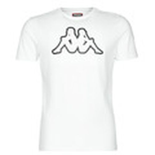 Camiseta CROMEN SLIM para hombre - Kappa - Modalova