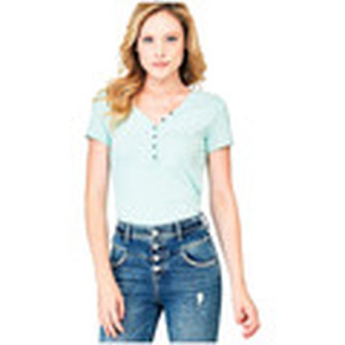 Guess Polo 29767 para mujer - Guess - Modalova