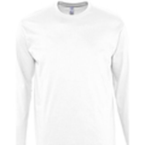 Camiseta manga larga MONARCH COLORS MEN para hombre - Sols - Modalova