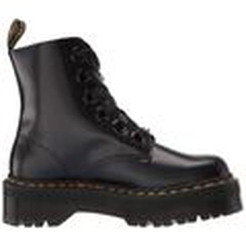 Botines MOLLY para mujer - Dr. Martens - Modalova