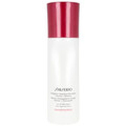 Desmaquillantes & tónicos Complete Cleansing Microfoam para mujer - Shiseido - Modalova