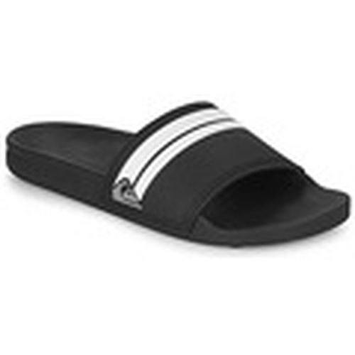 Chanclas RIVI SLIDE para hombre - Quiksilver - Modalova