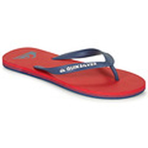 Chanclas MOLOKAI para hombre - Quiksilver - Modalova