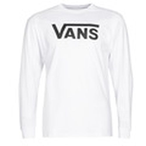 Camiseta manga larga CLASSIC para hombre - Vans - Modalova